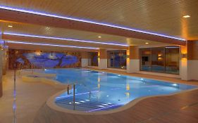 Hotel Buczynski****Medical&Spa
